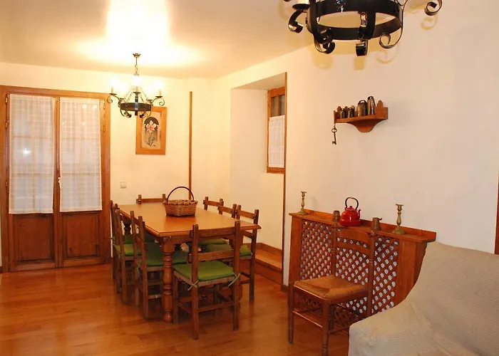 Casa Rural Janet