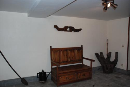 Appartement Janet Izalzu