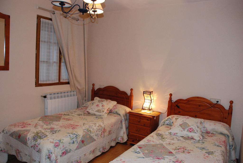 Appartement Janet