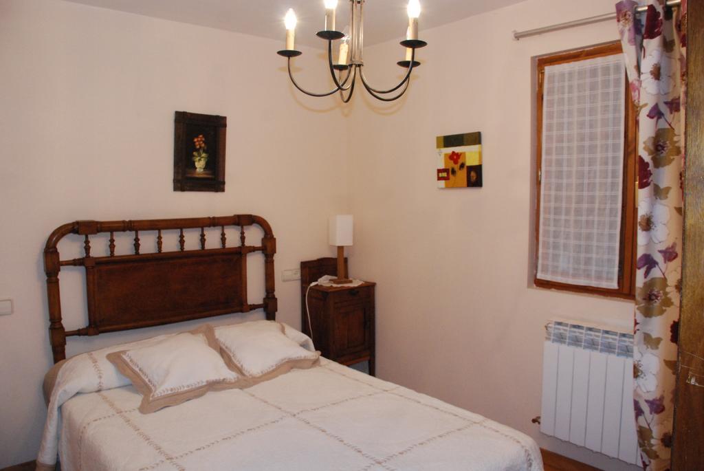 Appartement Janet *